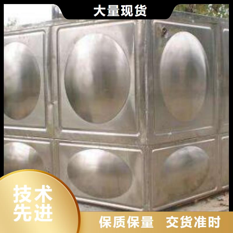 不銹鋼水箱-圓柱形冷水箱質量優選