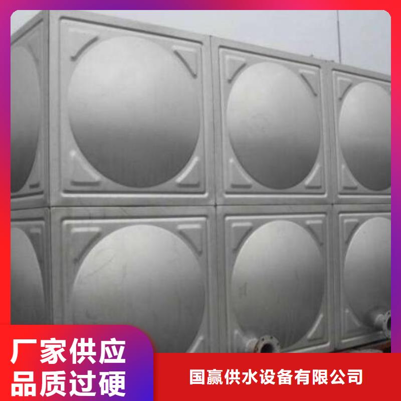 不銹鋼水箱空氣能保溫水箱真正的源頭廠家