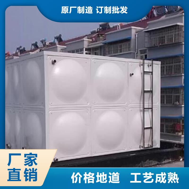 不锈钢水箱不锈钢消防水箱专注质量