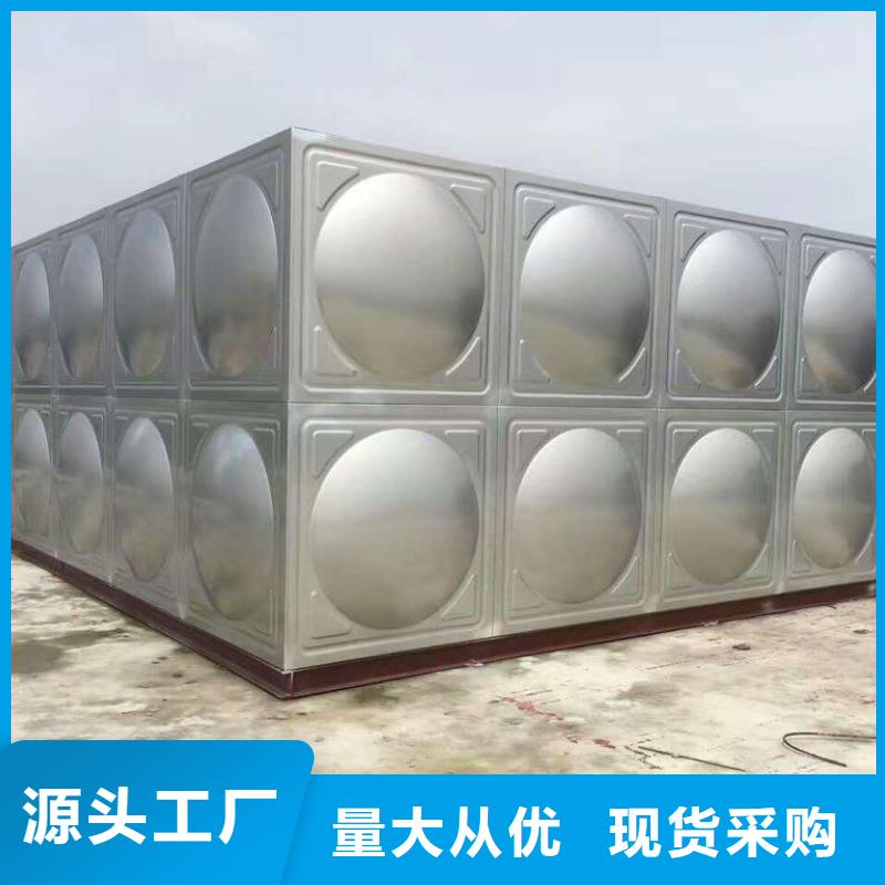 不锈钢水箱 水箱工程施工案例