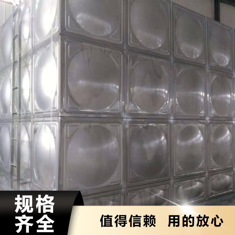 不銹鋼水箱無負壓供水設備價格有優勢
