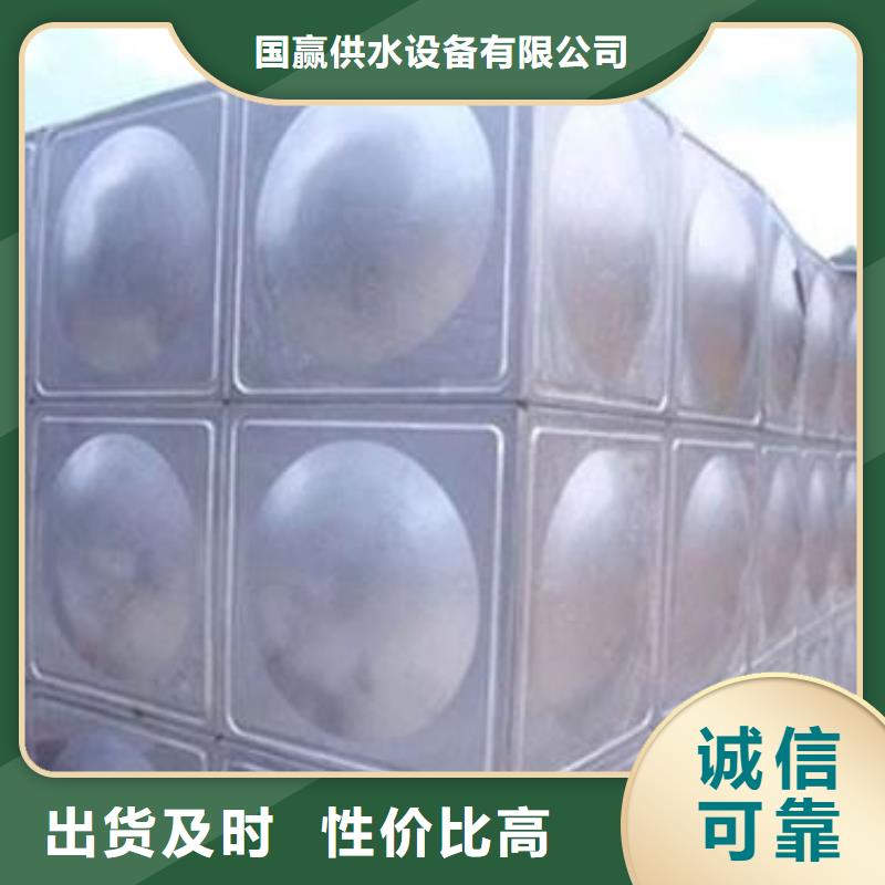 不锈钢水箱保温水箱拥有核心技术优势
