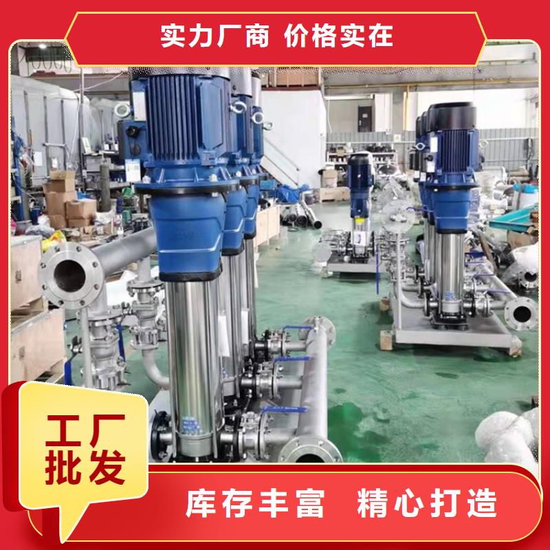 供水設備保溫水箱服務周到