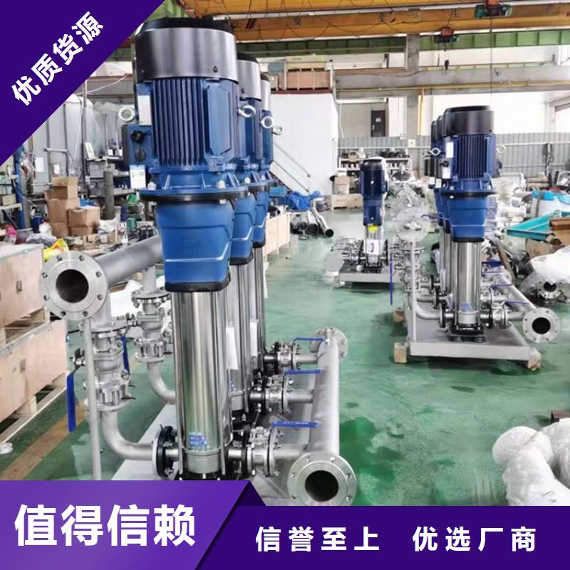 供水设备 不锈钢人防水箱厂家直销