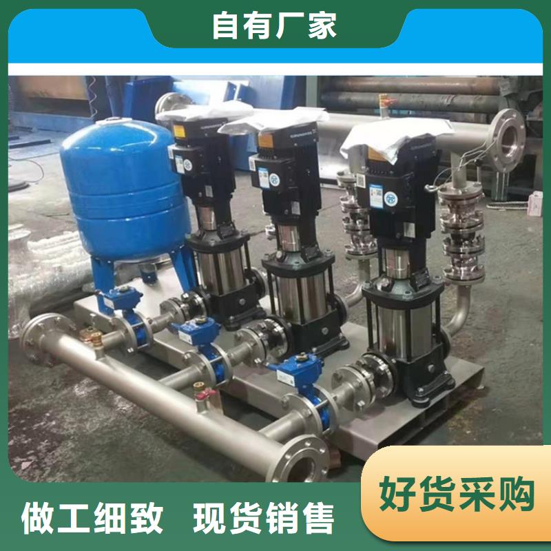 供水設備 不銹鋼消防水箱廠家直銷放心