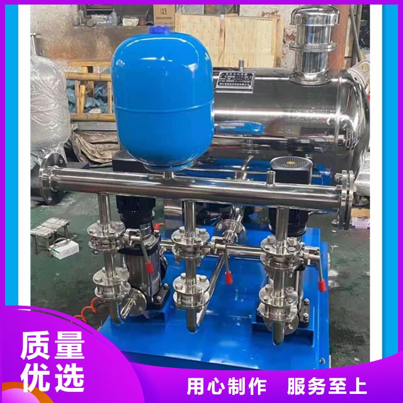 供水设备,保温水箱厂家直销放心