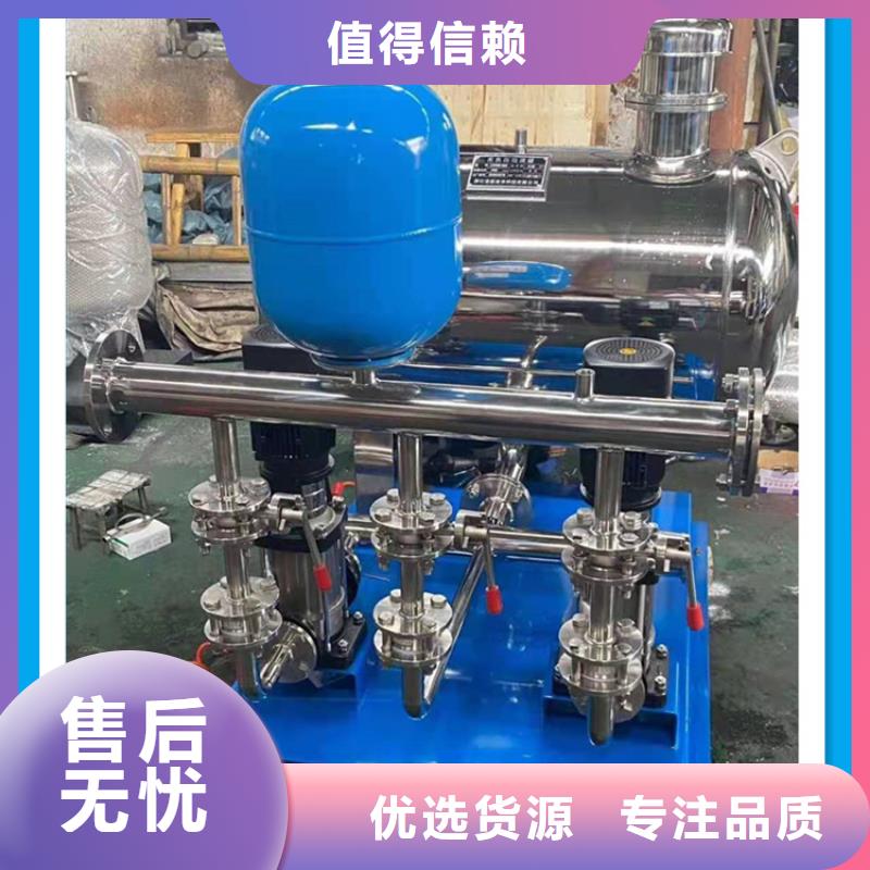 供水設(shè)備圓柱形冷水箱實體廠家
