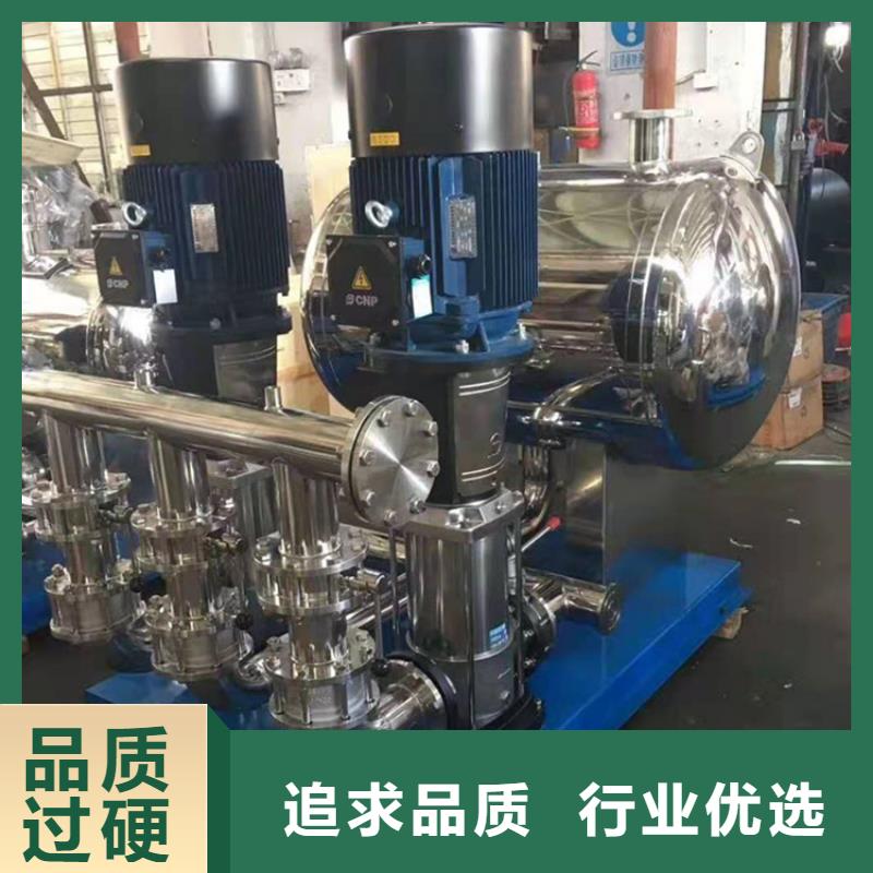 供水設備圓柱冷水箱多行業適用
