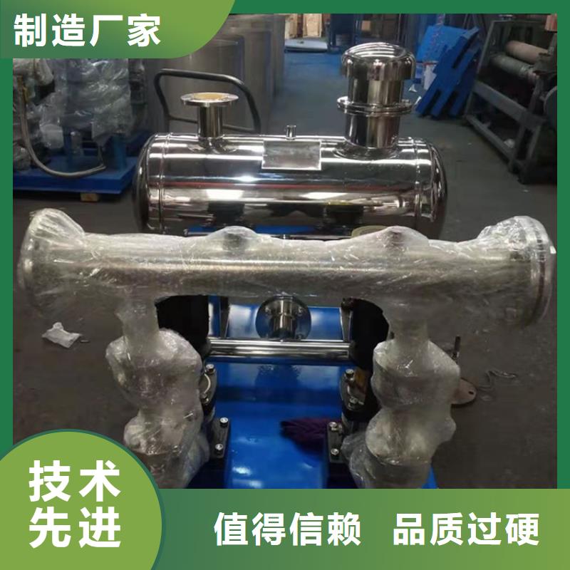 供水设备不锈钢消防水箱产品优良