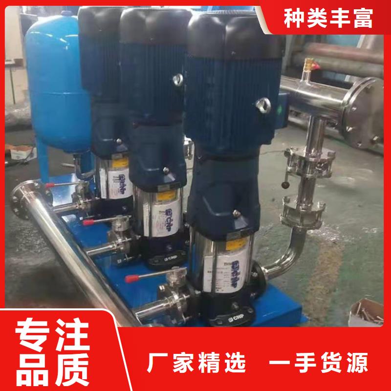 變頻供水設備變頻疊壓給水設備