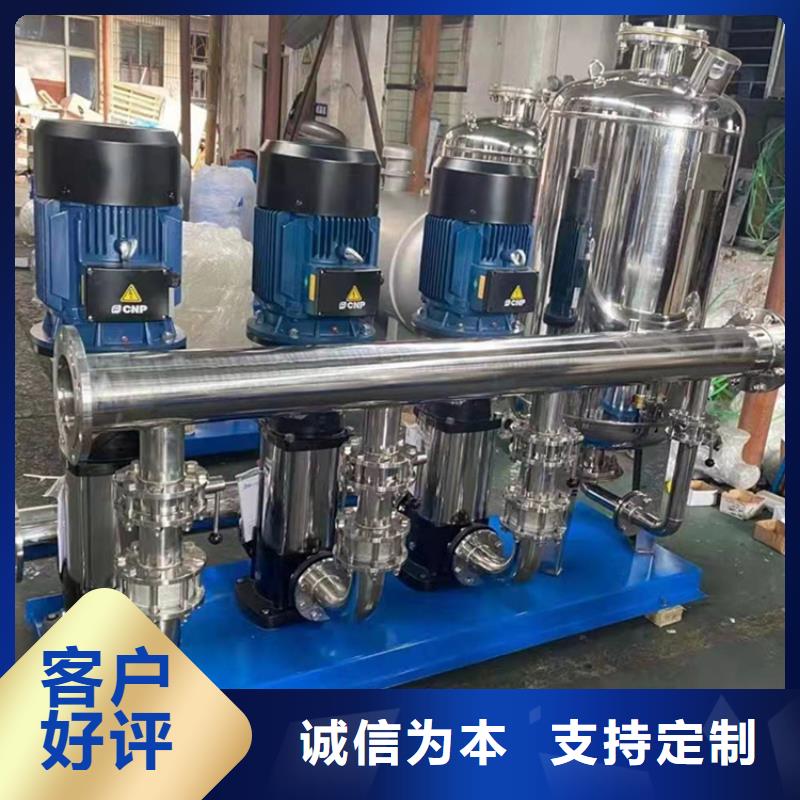 供水设备不锈钢消防水箱产品优良