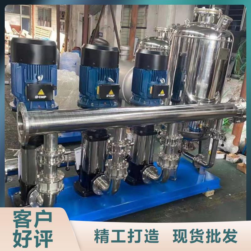 【供水設備】保溫水箱滿足客戶需求