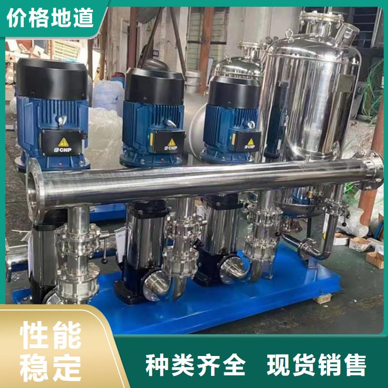 供水設備【不銹鋼保溫水箱】產地工廠
