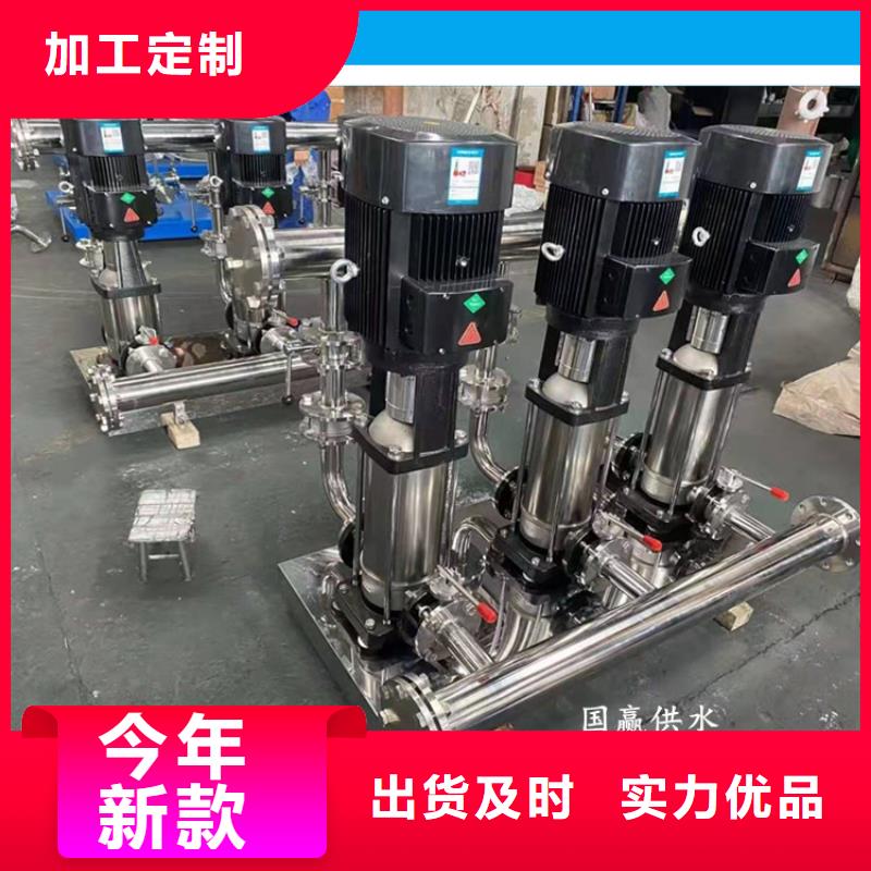 供水設備不銹鋼保溫水箱敢與同行比質量