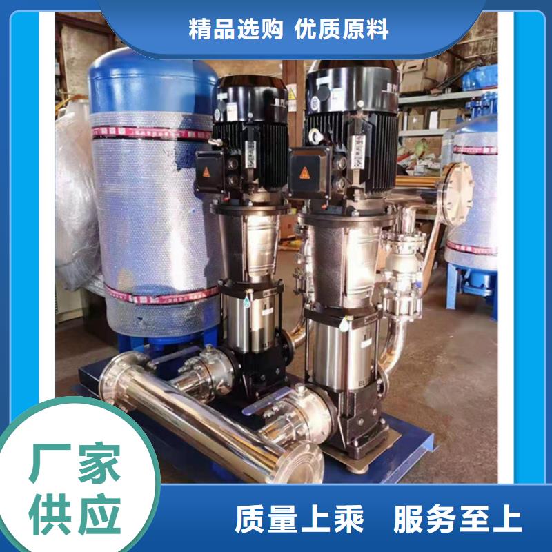 供水設(shè)備-圓柱形保溫水箱客戶滿意度高