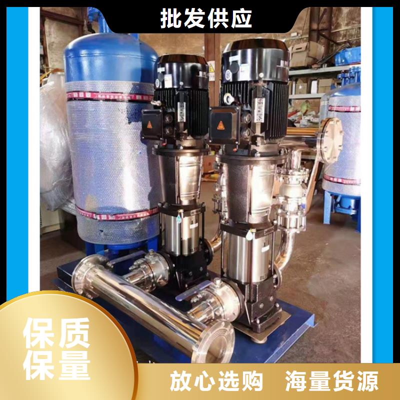 供水设备_不锈钢保温水箱现货交易