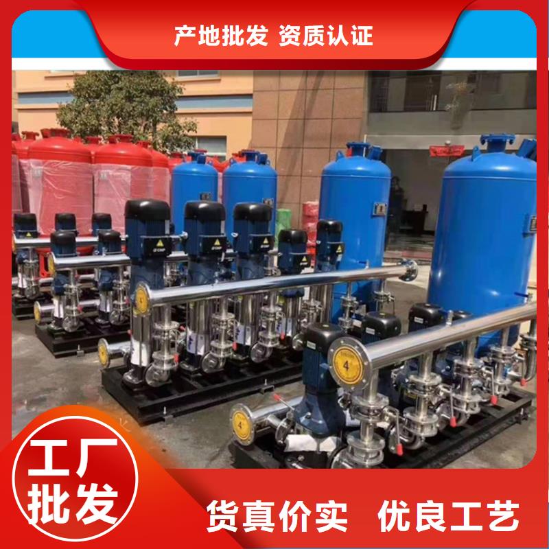 供水設備保溫水箱服務周到