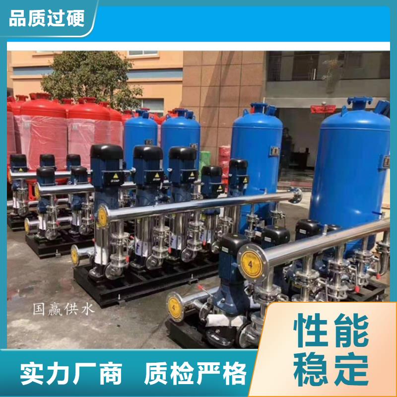 供水设备_不锈钢保温水箱定金锁价