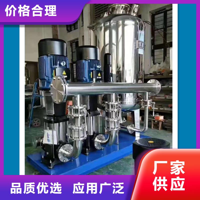 供水设备不锈钢消防水箱产品优良