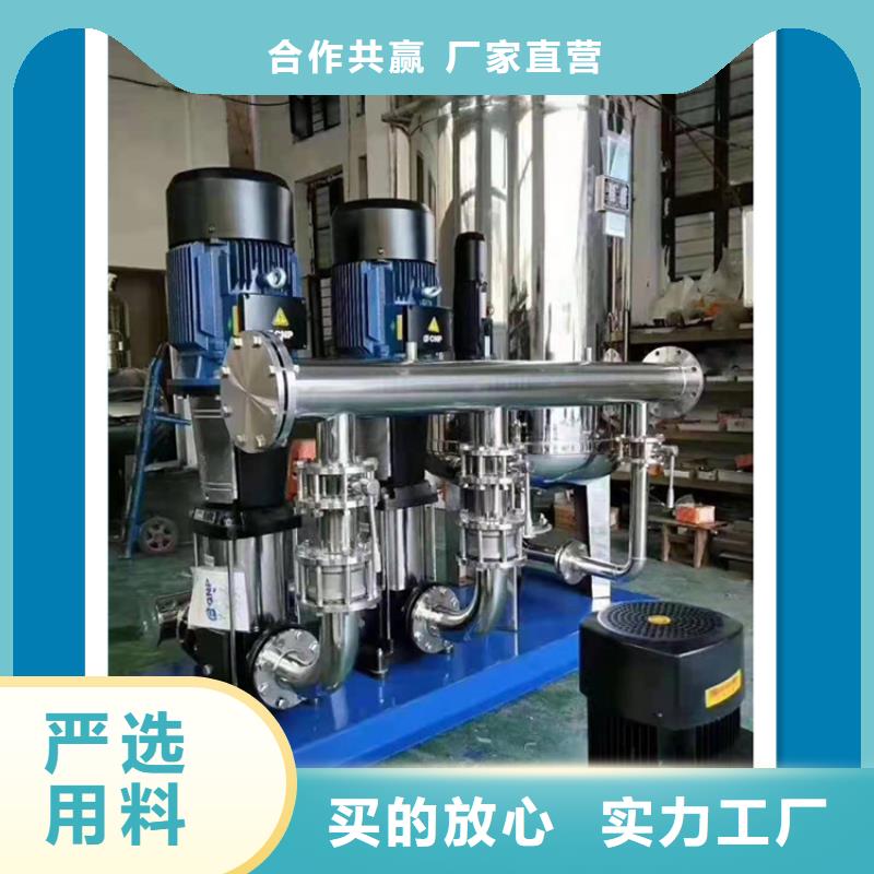 供水设备,保温水箱厂家直销放心
