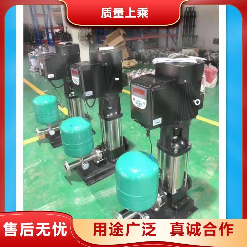 供水设备空气能保温水箱检验发货