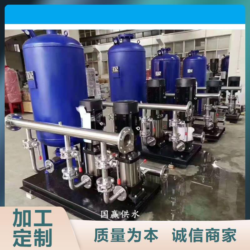 供水设备_不锈钢消防水箱可零售可批发