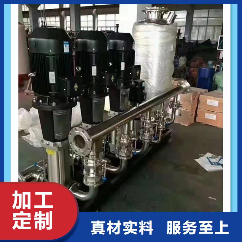 供水设备保温水箱价格透明