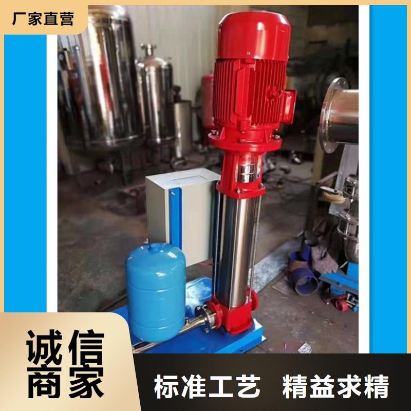 供水设备不锈钢消防水箱本地厂家值得信赖