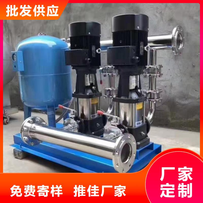供水设备_无负压供水设备准时交付