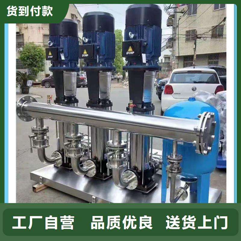 供水设备-不锈钢消防水箱实力派厂家