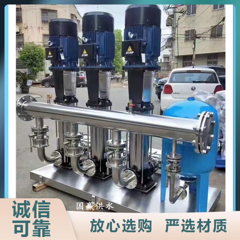 供水设备保温拼装水箱现货快速采购