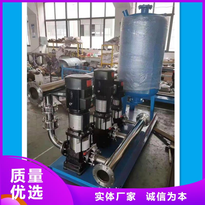 供水设备_不锈钢消防水箱可零售可批发