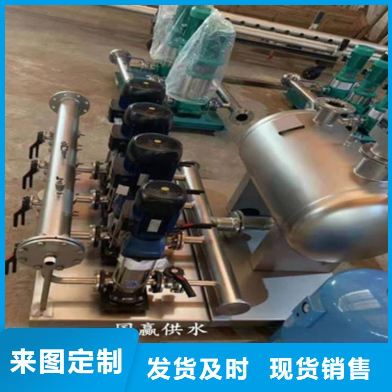 供水设备304不锈钢水箱厂家