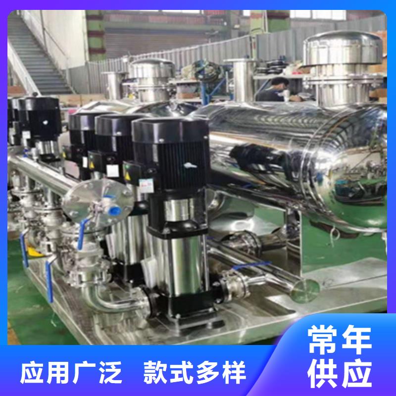 【供水設備】不銹鋼消防水箱為您提供一站式采購服務
