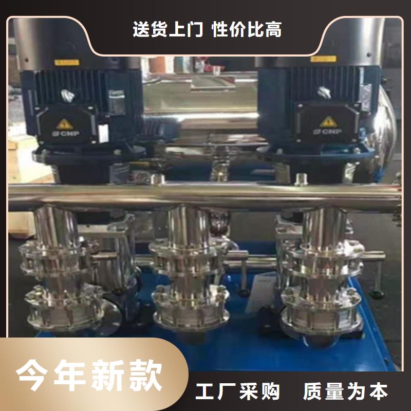 供水設備-不銹鋼消防水箱品質信得過