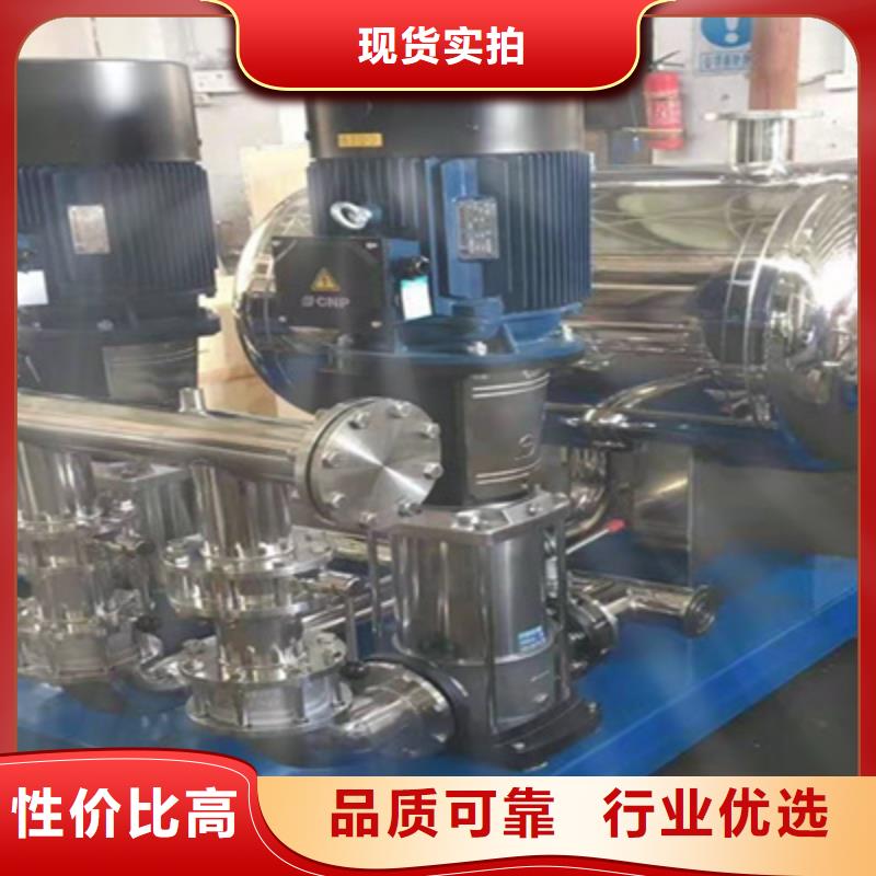 供水设备不锈钢消防水箱真实拍摄品质可靠