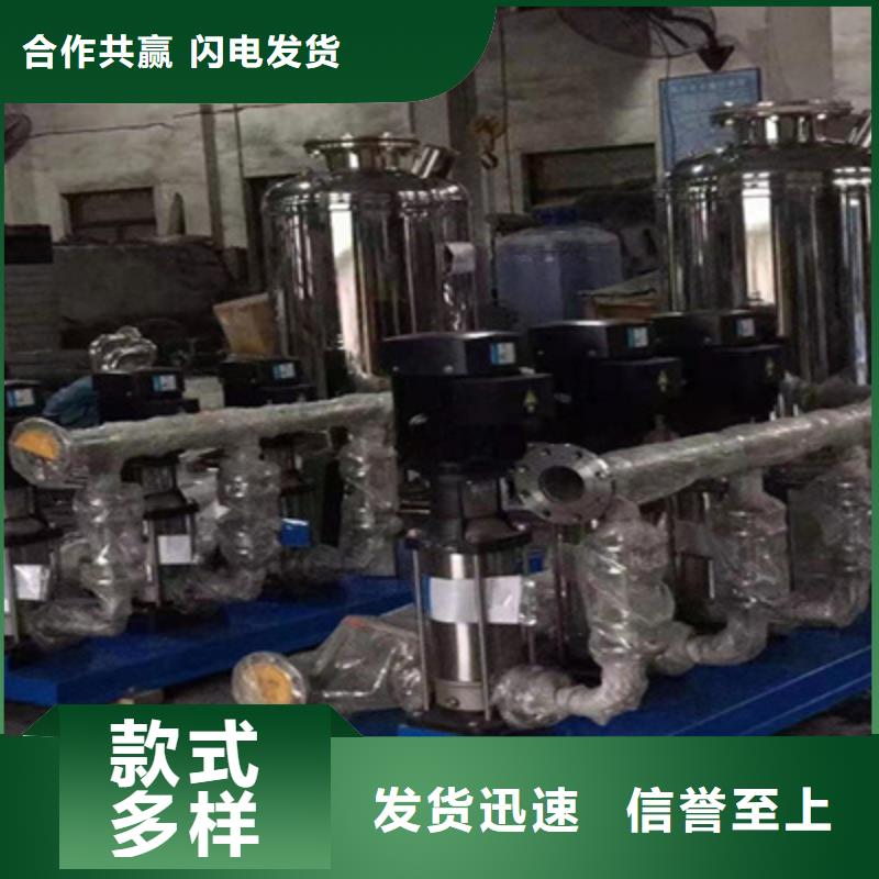 供水設備消防不銹鋼水箱精工打造