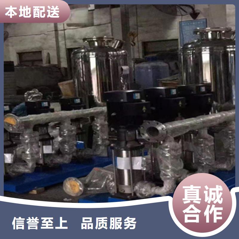 供水设备 不锈钢消防水箱厂家直销放心