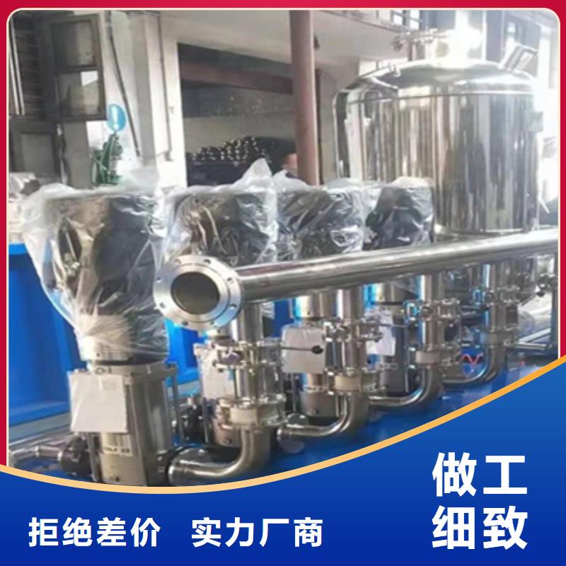利辛管網(wǎng)疊壓供水設(shè)備無(wú)負(fù)壓供水系統(tǒng)