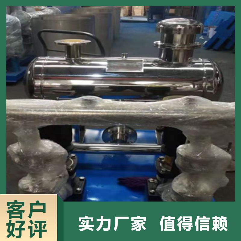 供水设备-不锈钢消防水箱实力派厂家