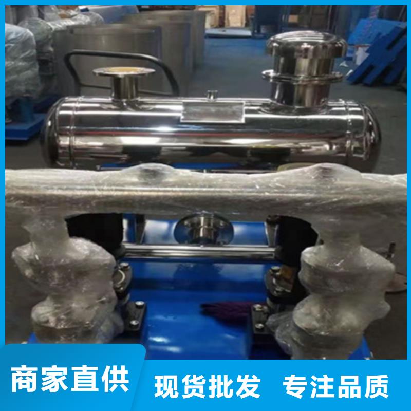 供水设备 保温水箱品质信得过