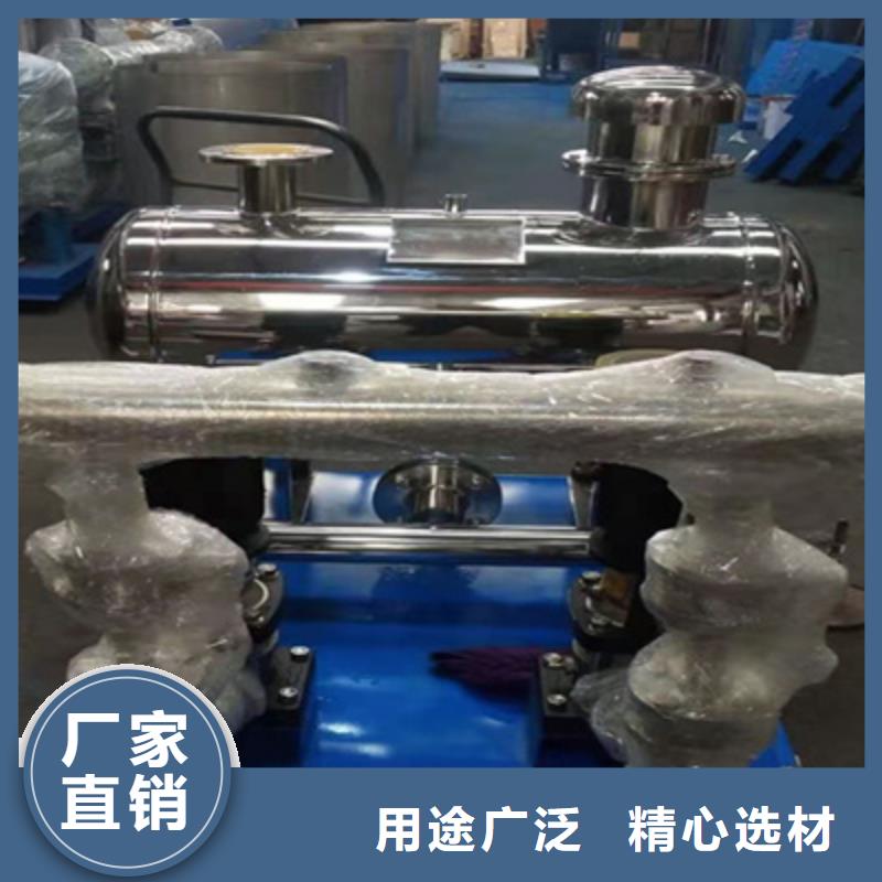 【供水設備】不銹鋼水箱一件也發貨