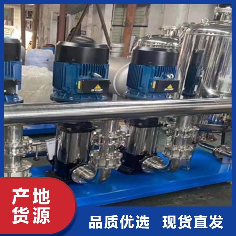 供水設備保溫拼裝水箱定制批發