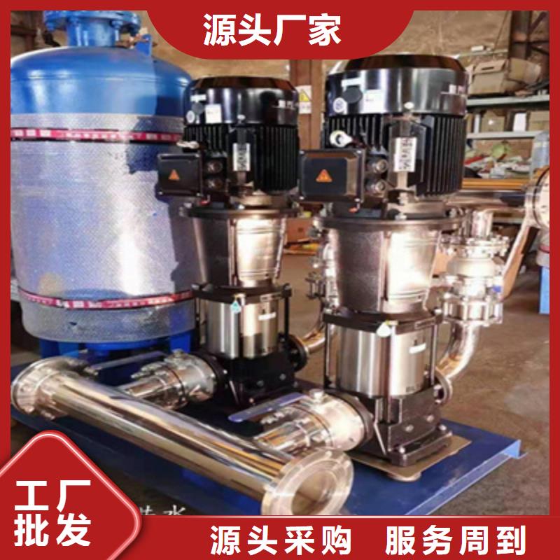 供水設備不銹鋼保溫水箱源頭采購