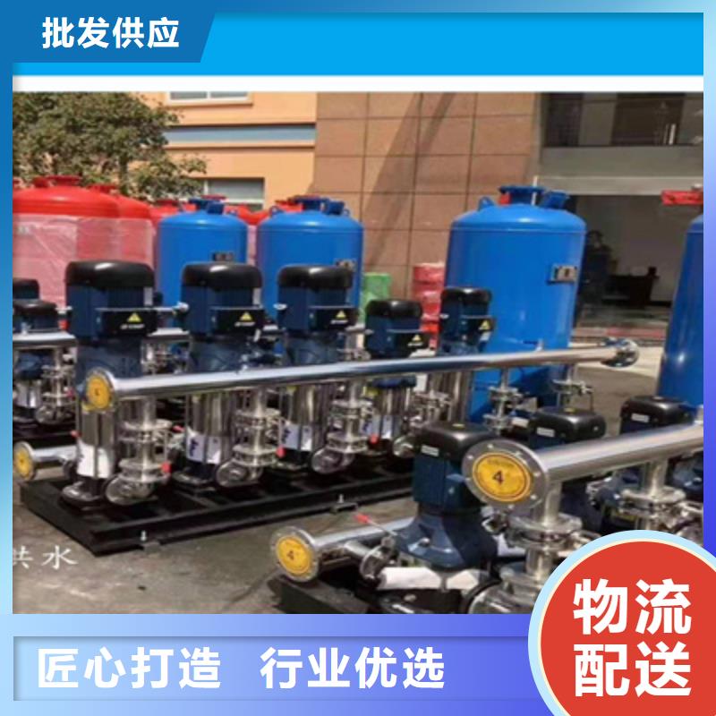 供水设备不锈钢保温水箱免费寄样