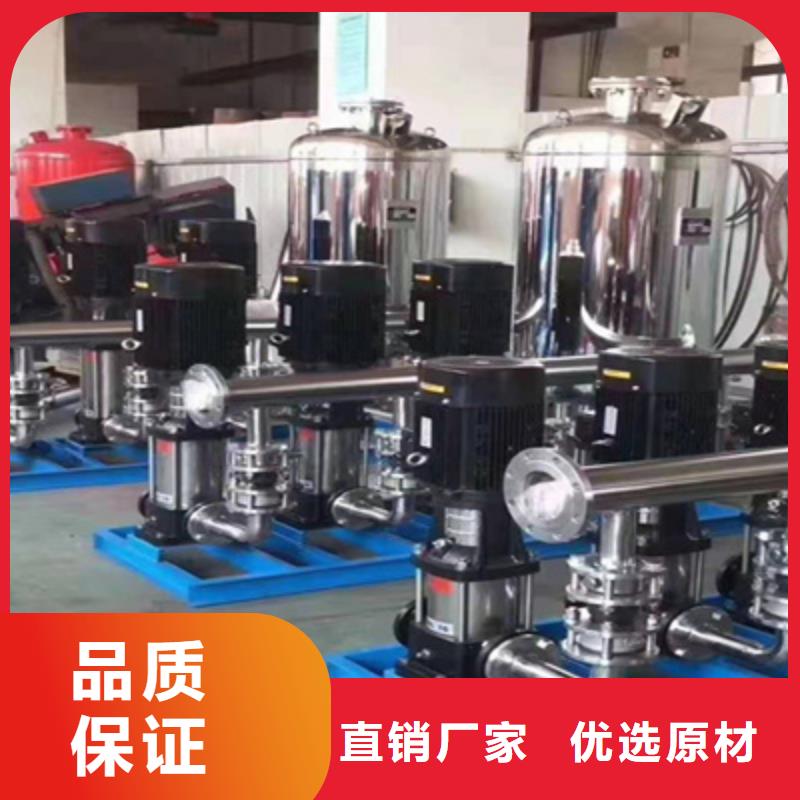 供水设备不锈钢消防水箱产品优良