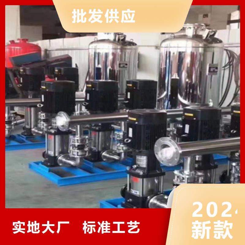 智能變頻恒壓供水設備銷售
