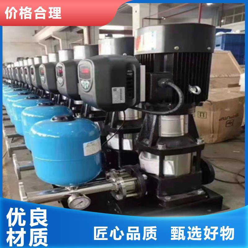 供水设备保温水箱价格透明