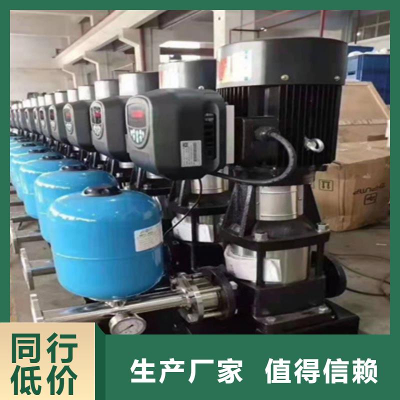 供水设备不锈钢保温水箱厂家批发价