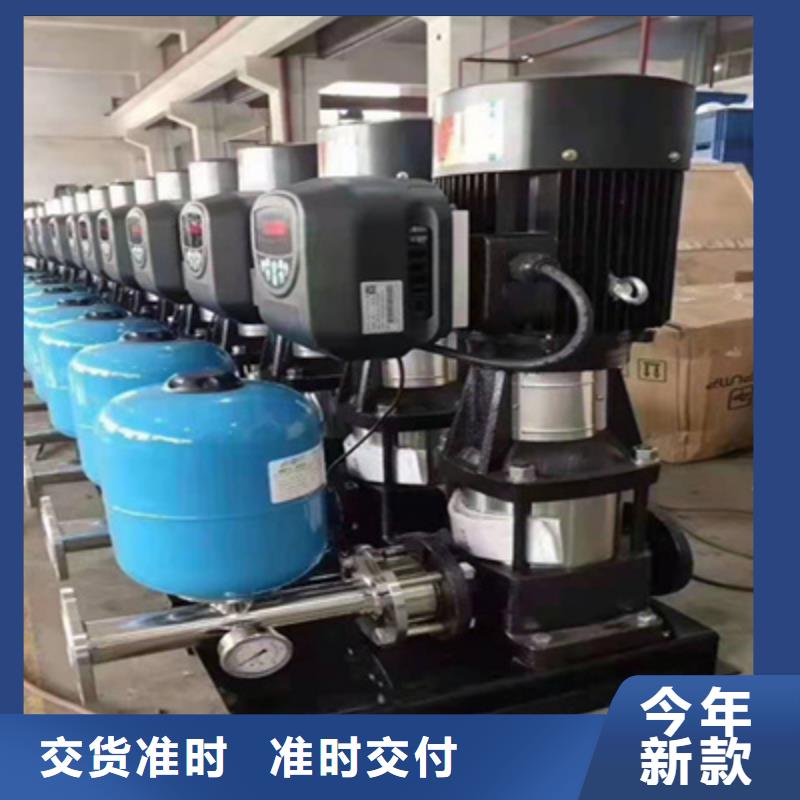 供水设备 保温水箱品质信得过